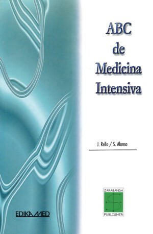 ABC MEDICINA INTENSIVA ABC de Medicina Intensiva