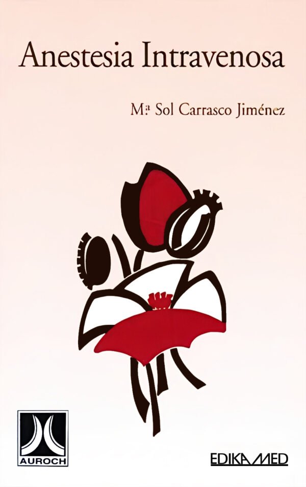 ANESTESIA INTRAVENOSA