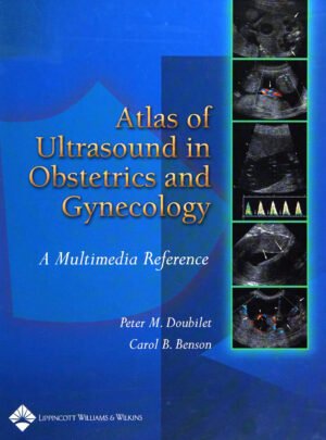 ATLAS OF ULTRASOUND IN OBSTETRICS AND GYNECOLOGY