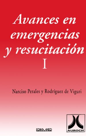 AVANCES EN EMERGENCIAS Y RESUCITACION  I