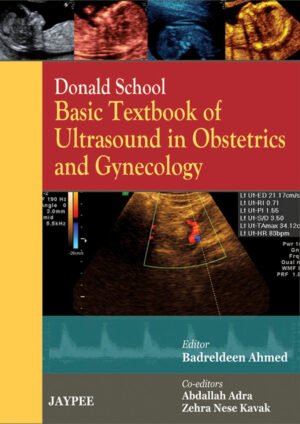 Basic TxT of Ultrasound in Obstetrics and Gynecology