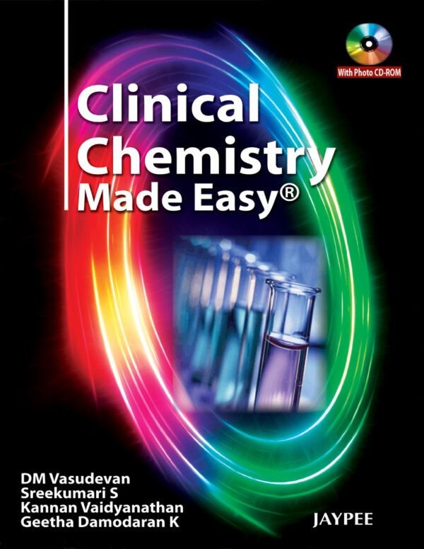 Clinical Chemistry Made Easy