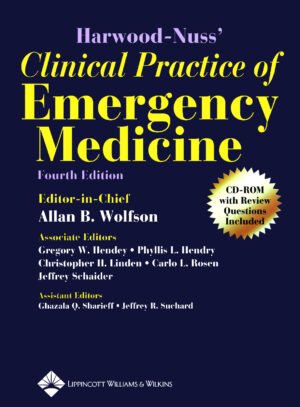 CLINICAL PRACTICE OF EMERGENCY MEDICINE