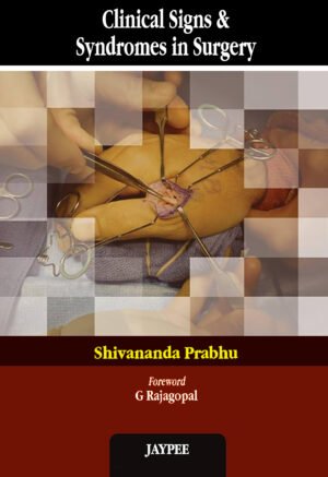 Clinical Signs & Syndromes in Surgery