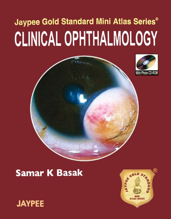 Clinical Ophthalmology