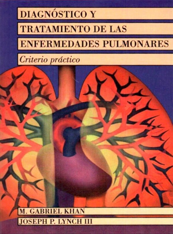 Diagnostico y Tratamiento de las Enfermedades Pulmonares