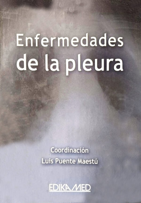 Enfermedades de la Pleura