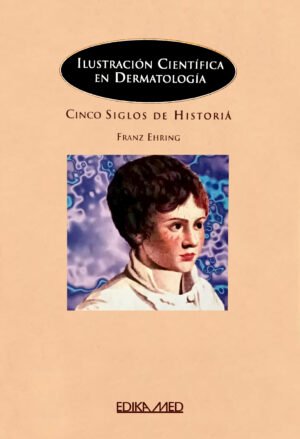 Ilustración Científica en Dermatología