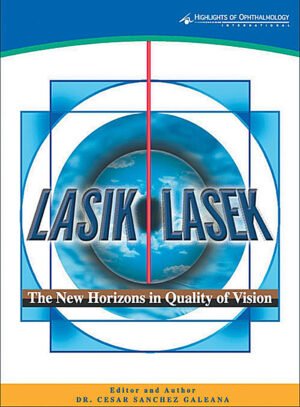 LASIK LASEK NVOS HORIZONTES LASIK LASEK - NUEVOS HORIZONTES