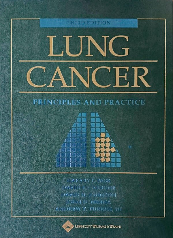 LUNG  CANCER