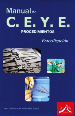 MANUAL C.E.Y.E.  - PROCEDIMIENTOS