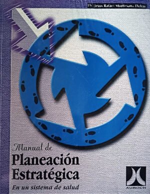 Manual de Planeación Estratégica