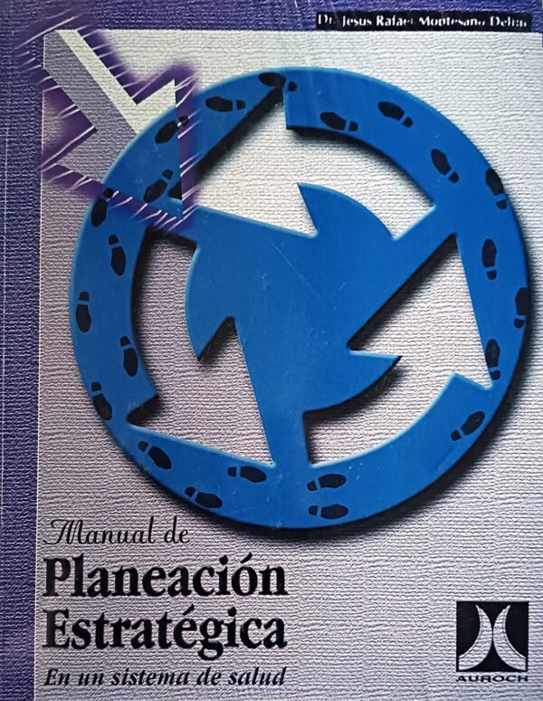 Manual de Planeación Estratégica