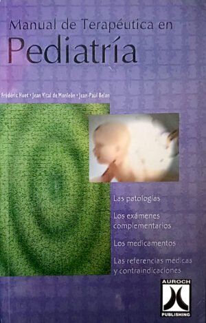MANUAL DE TERAPEUTICA EN PEDIATRIA