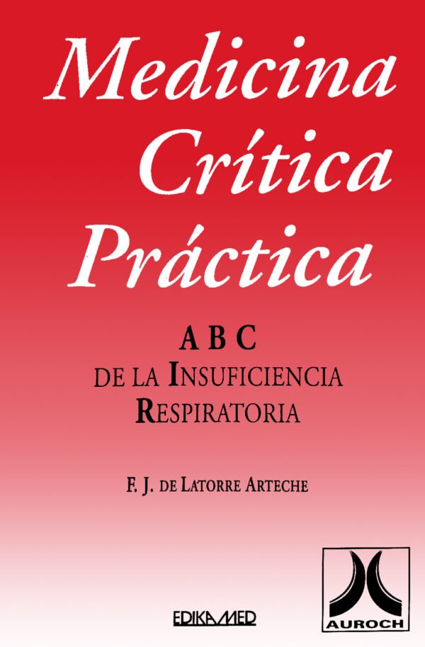 ABC DE LA INSUFICIENCIA RESPIRATORIA