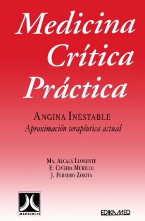 MCP ANGINA INESTABLE ANGINA INESTABLE