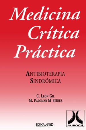 MCP ANTIBIOTERAPIA SINDRÓMICA ANTIBIOTERAPIA SINDRÓMICA MCP