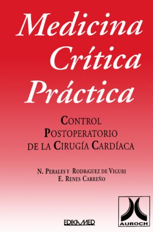 CONTROL POSTOPERATORIO DE LA CIRUGIA CARDIACA