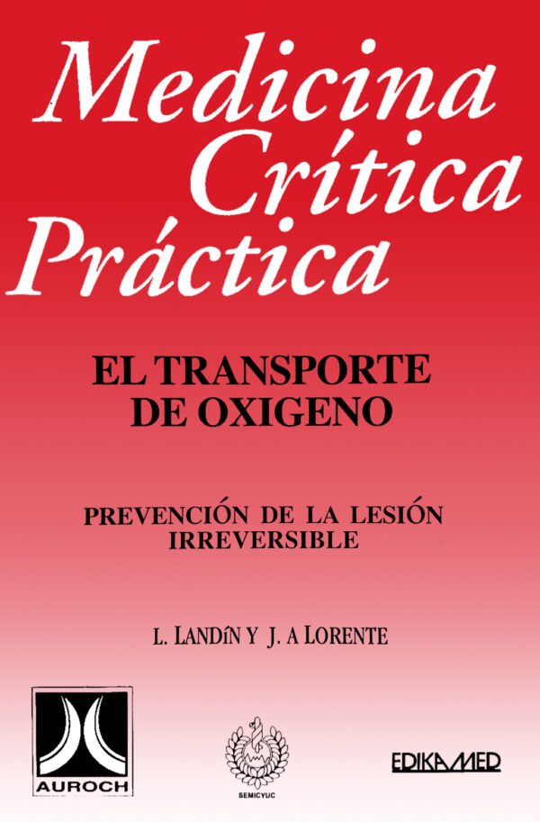 EL TRANSPORTE DEL OXIGENO