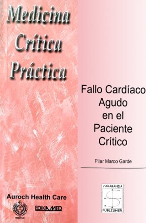 FALLO CARDIACO AGUDO EN EL PACIENTE CRÍTICO