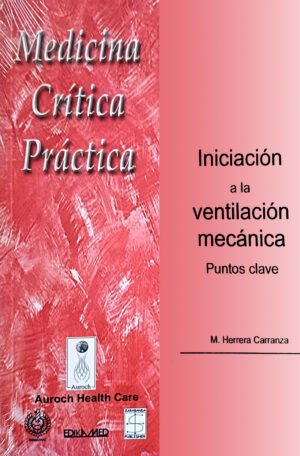 INICIACION A LA VENTILACION MECANICA