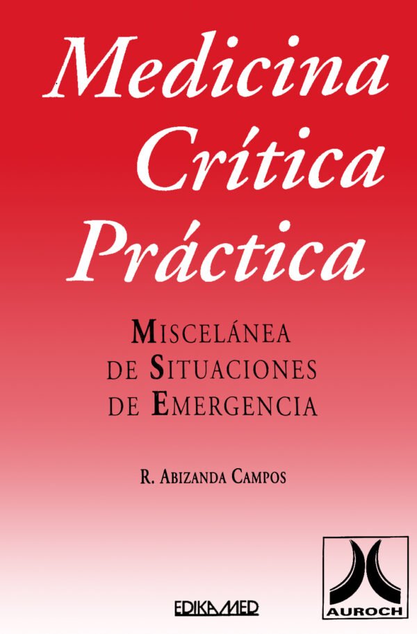 MISCELANEA DE SITUACIONES DE EMERGENCIA