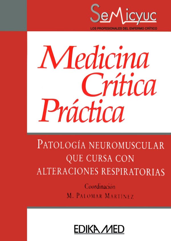 Patología Neuromuscular que cursa con Alteraciones Respiratorias