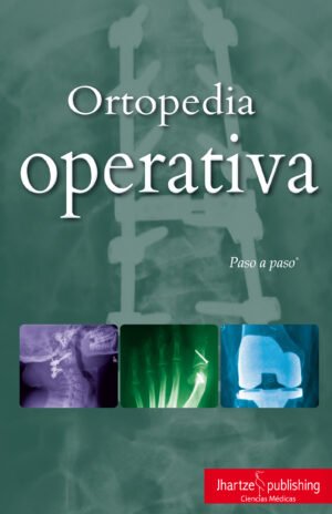 ORTOPEDIA OPERATIVA