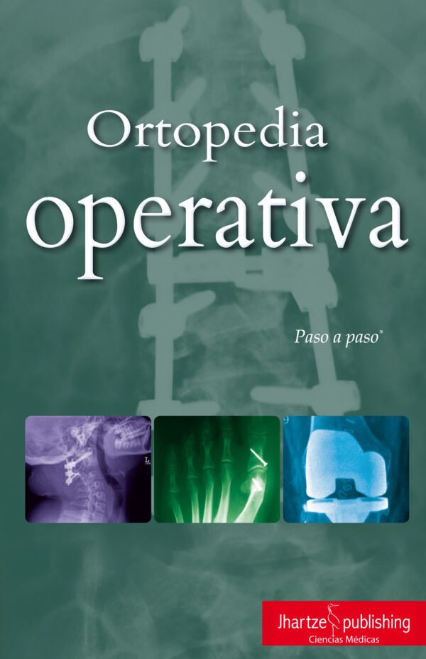 ORTOPEDIA OPERATIVA