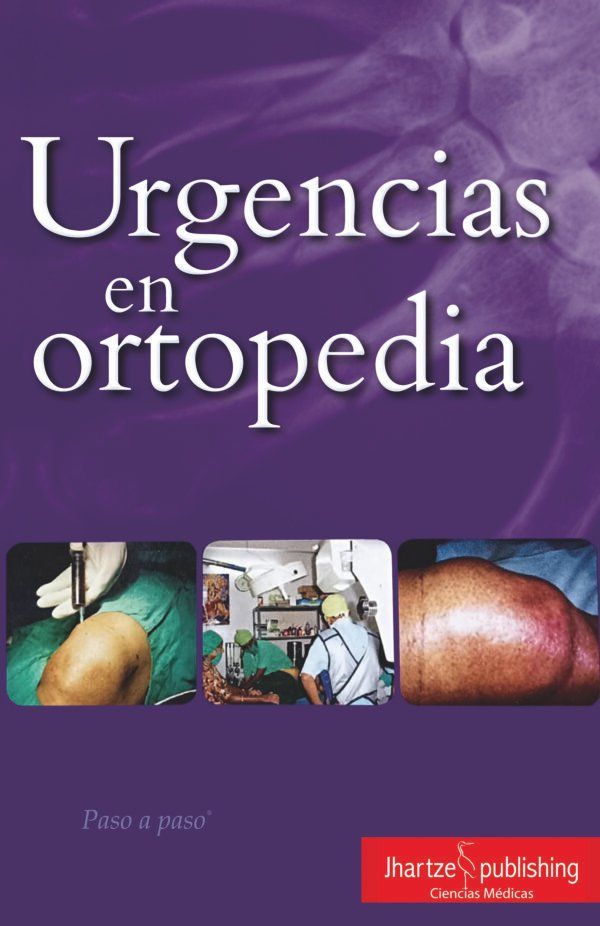 URGENCIA EN ORTOPEDIA