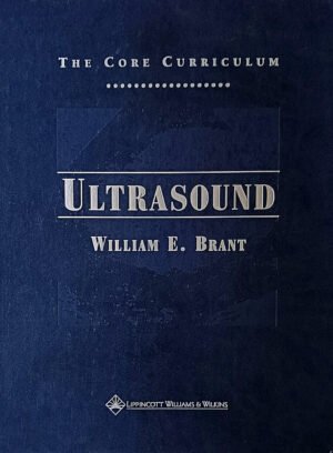 THE CORE CURRICULUM ULTRASOUND