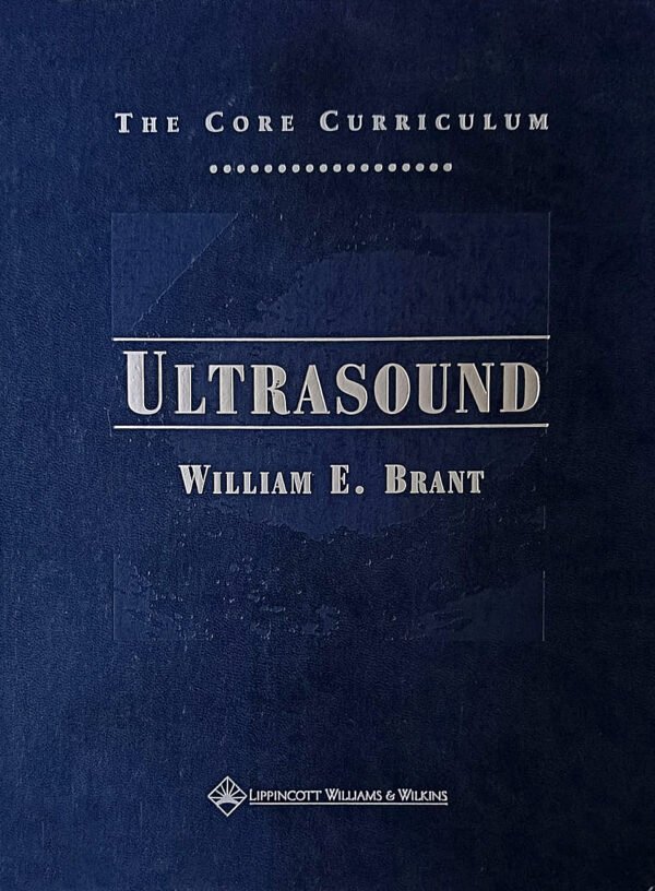 THE CORE CURRICULUM ULTRASOUND